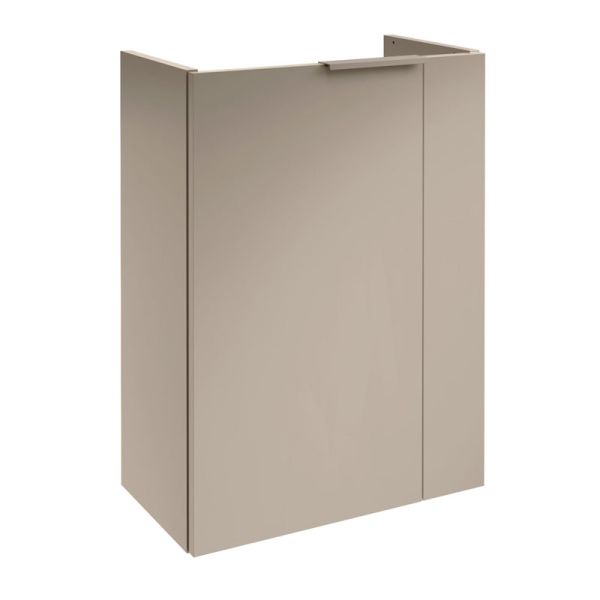 Fackelmann Gästebad Waschtischunterschrank 44 cm