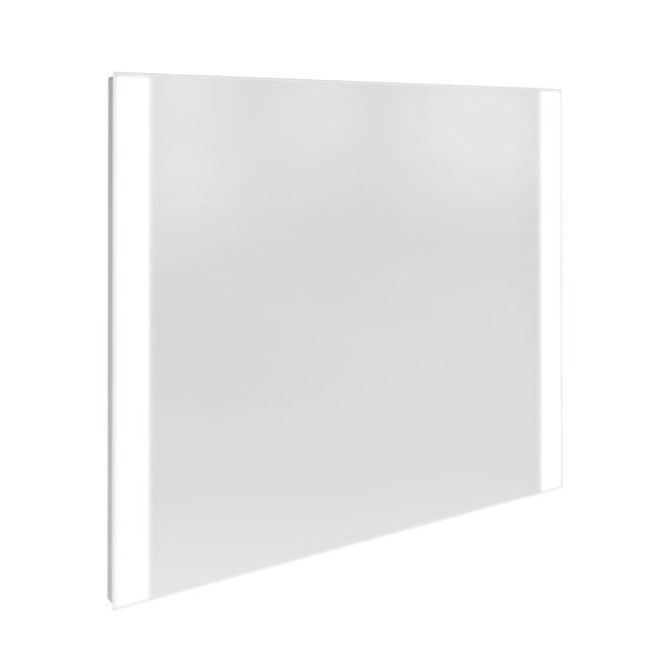 Fackelmann Verona Badspiegel - 80 cm