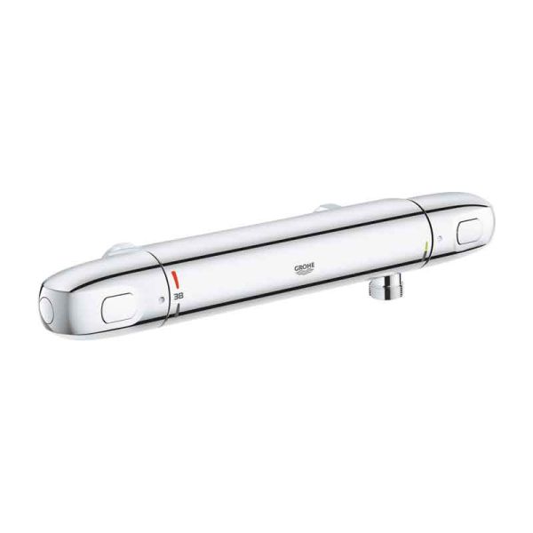 Grohe Grohtherm 1000 Thermostat 1/2 Zoll Thermostat-Brausebatterie