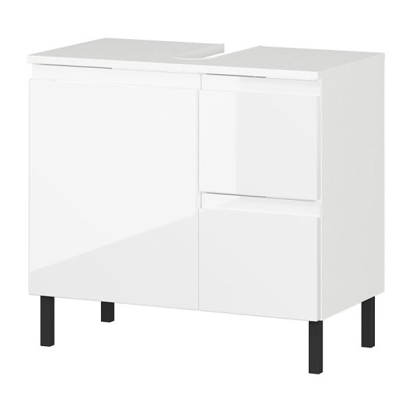 Germania Salinas Waschbeckenunterschrank - 60 cm