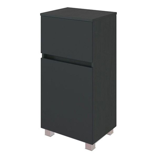 Held Möbel Baabe Unterschrank - 40 cm