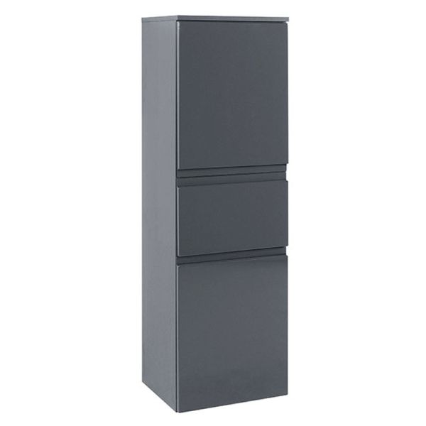 Held Möbel Cardiff Mittelschrank / Midischrank - 40 cm