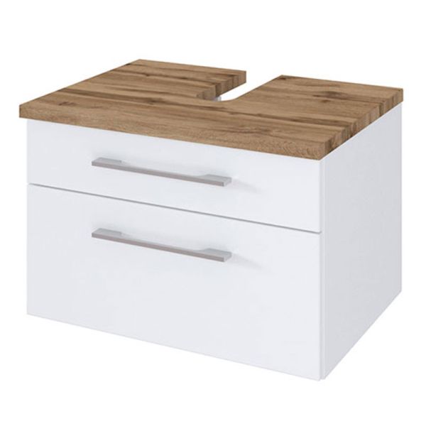 Held Möbel Davos Waschtischunterschrank - 60 cm