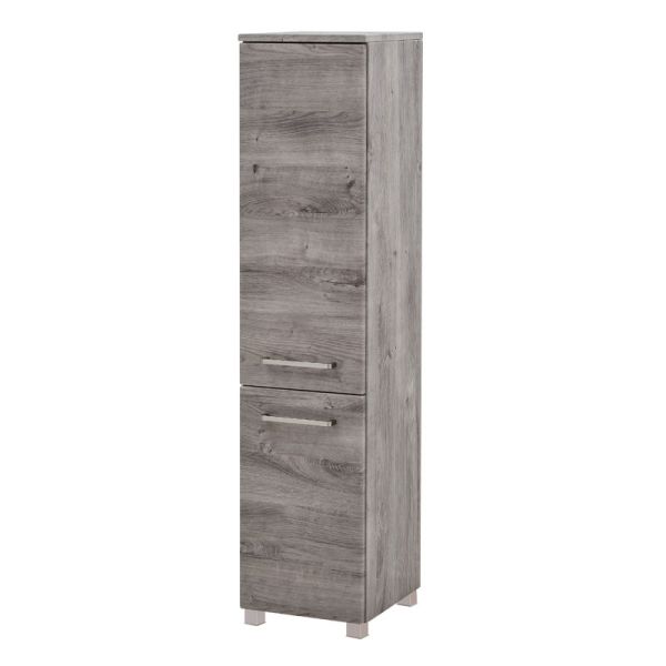 Held Möbel Stockholm Mittelschrank / Midischrank - 30 cm