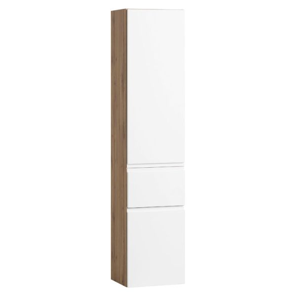 Held Möbel Empoli Hochschrank -40 cm Front