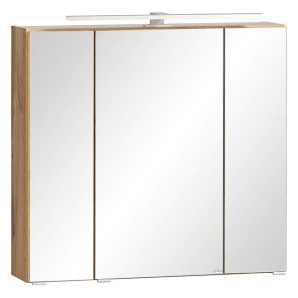 Held Möbel Empoli- Spiegelschrank 80 cm Front