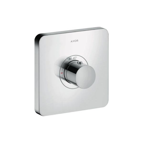 Axor Citterio Thermostat Unterputz HighFlow Softcube