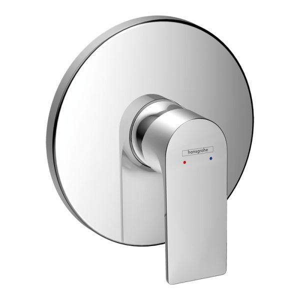 Hansgrohe Rebris E Duscharmatur Unterputz