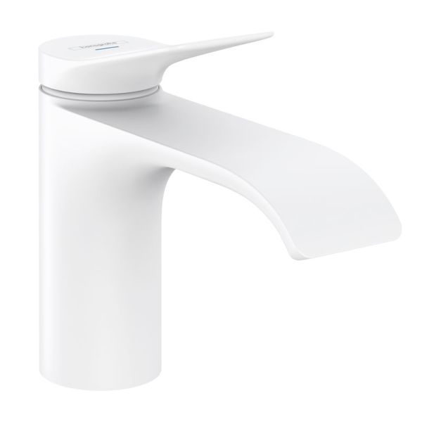 Hansgrohe Vivenis Standventil ohne Ablaufgarnitur