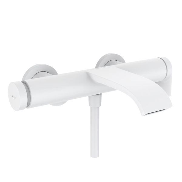 Hansgrohe Vivenis Wannenarmatur Aufputz