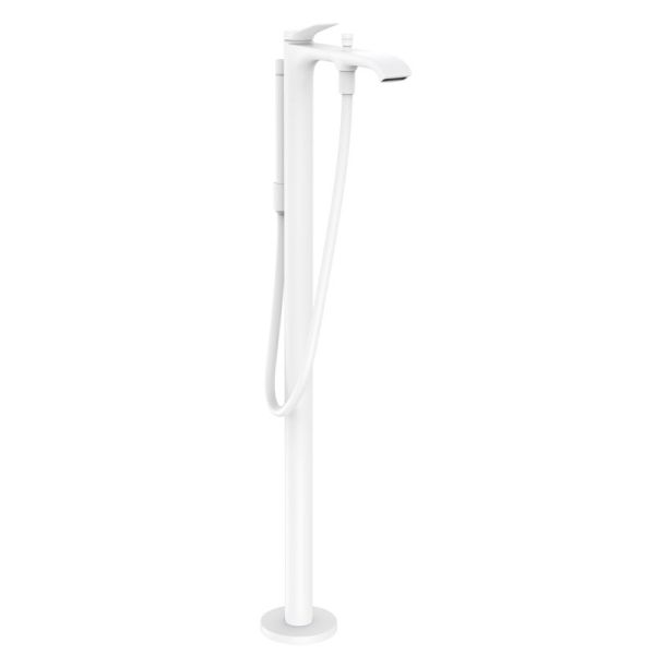 Hansgrohe Vivenis Wannen-Standarmatur bodenstehend