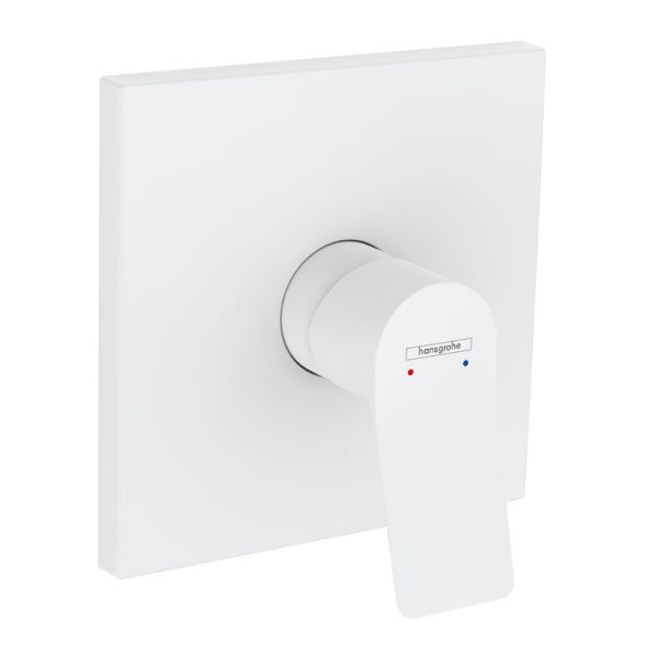 Hansgrohe Vivenis Duscharmatur Unterputz