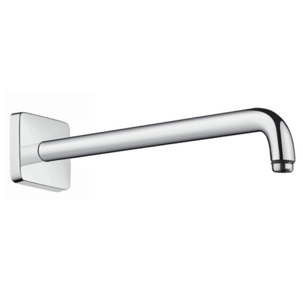 HG DN 15 E 389 mm zur Wandmontage chrom
