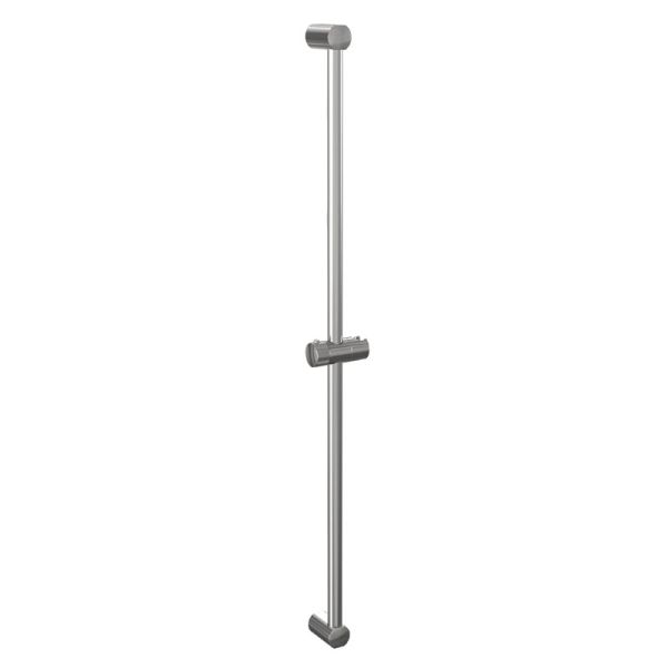 HSK Shower und Co Brausestange AquaXPro Variabel, Länge 1037 mm, Chrom