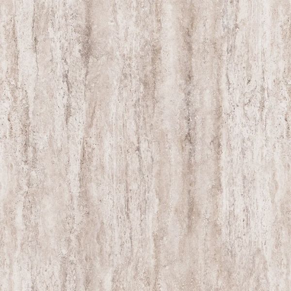HSK Renodeco Muster Wandverkleidung Struktur, Naturstein, Travertin-Taupe