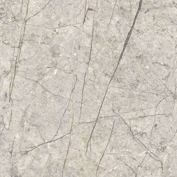 HSK Renodeco Muster Wandverkleidung Seidenmatt, Naturstein, Tundra-Greige