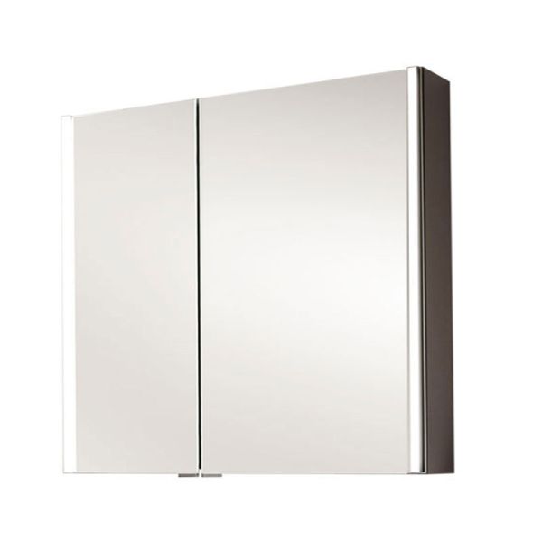 Laguna Spiegelschränke Spiegelschrank - 80 cm