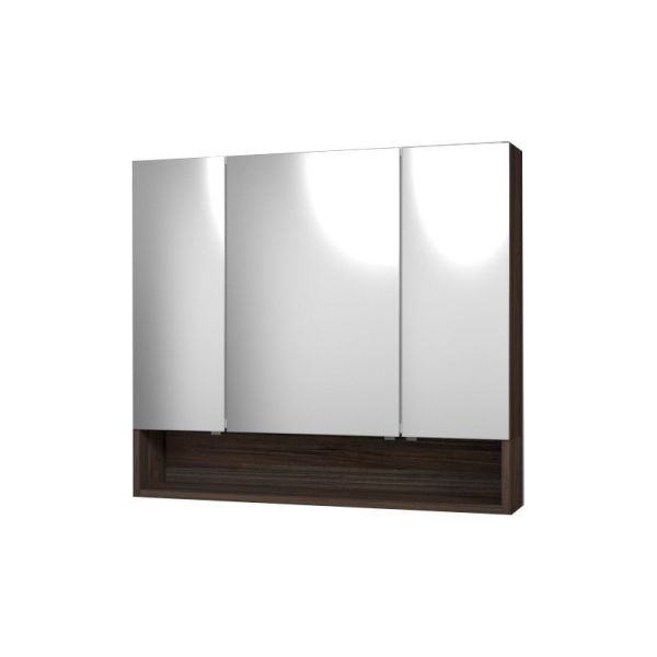 Laguna Spiegelschränke Spiegelschrank - 90 cm