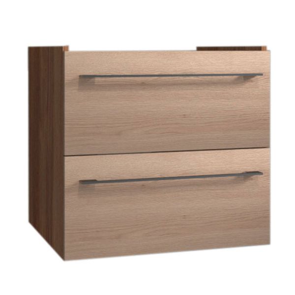 Laguna Waschtischunterschrank - 52 cm