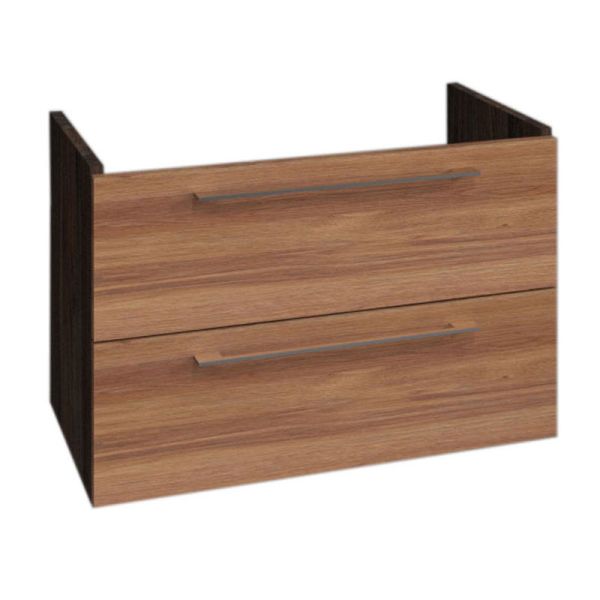 Laguna Waschtischunterschrank 75 cm Duravit Vero 800