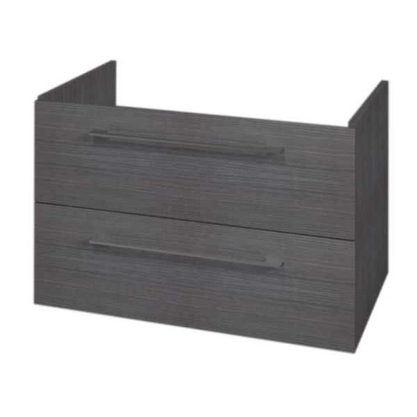 Laguna Waschtischunterschränke Waschtischunterschrank - 53 cm