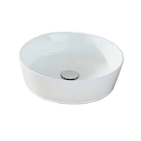 Laguna Orbis Aufsatzwaschtisch Nizza - 39 cm