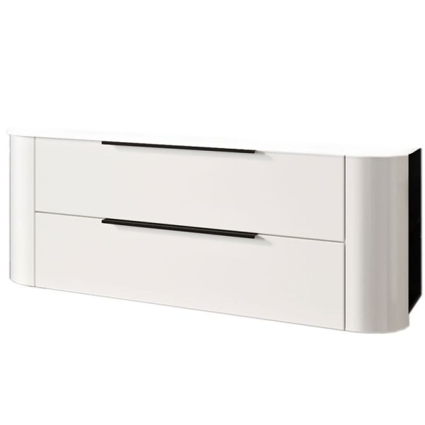 Laguna Orbis Waschtischunterschrank - 131 cm