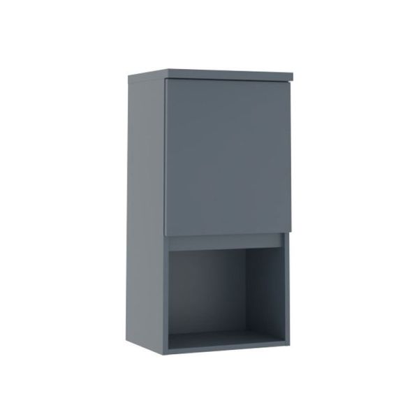 Laguna Ergänzungsschrank Highboard - 40 cm