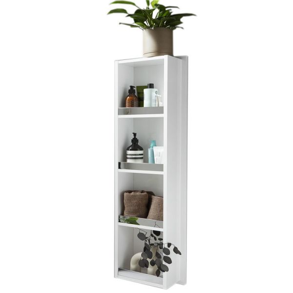 Laguna Ergänzungsschrank Mittelschrank - Regal - 30 cm