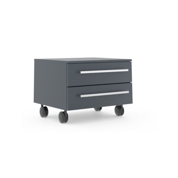Laguna Ergänzungsschrank Rollenschrankschrank 60 cm