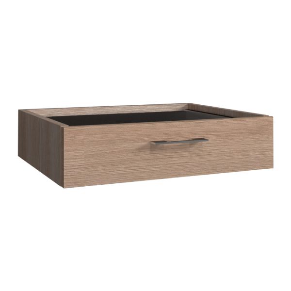Laguna Platino 2.0 Unterschrank - Plattenunterschrank - 70 cm