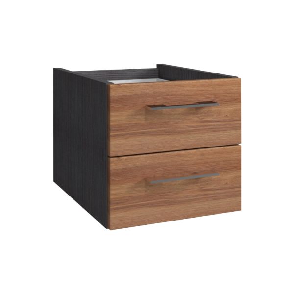 Laguna Platino 2.0 Plattenunterschrank - 50 cm