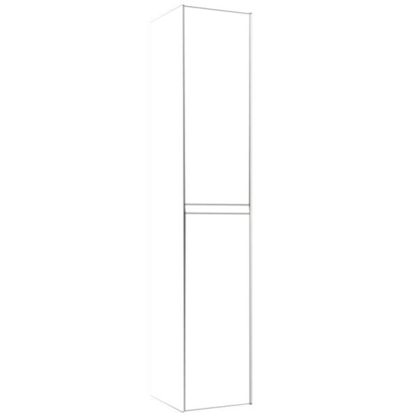 Laguna Pronto Hochschrank - 42 cm