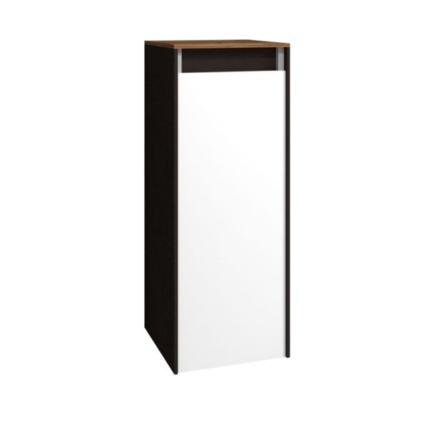 Laguna Pronto Mittelschrank - 32,2 cm, 1 Tür