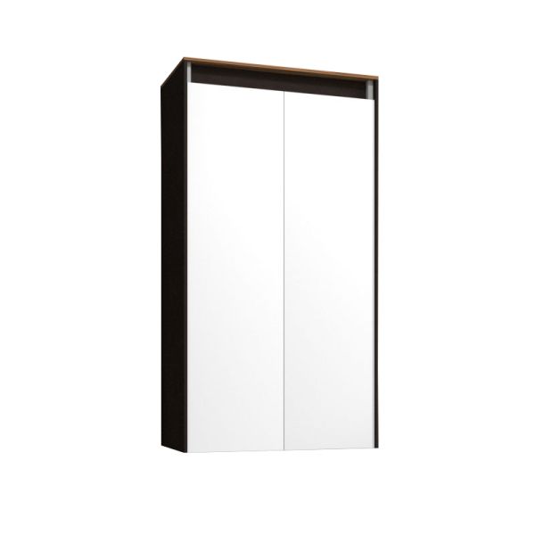 Laguna Pronto Mittelschrank - 62,5 cm, 2 Türen