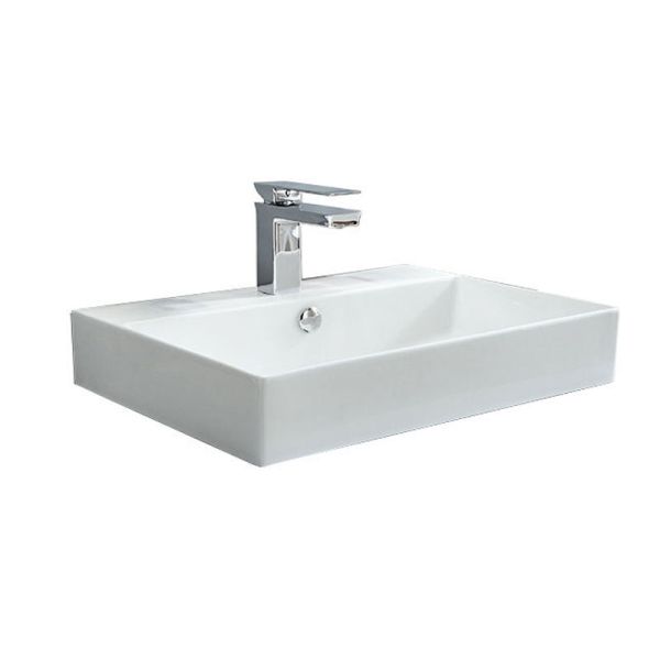 Laguna Pronto Aufsatzwaschtisch - 55 cm, Málaga
