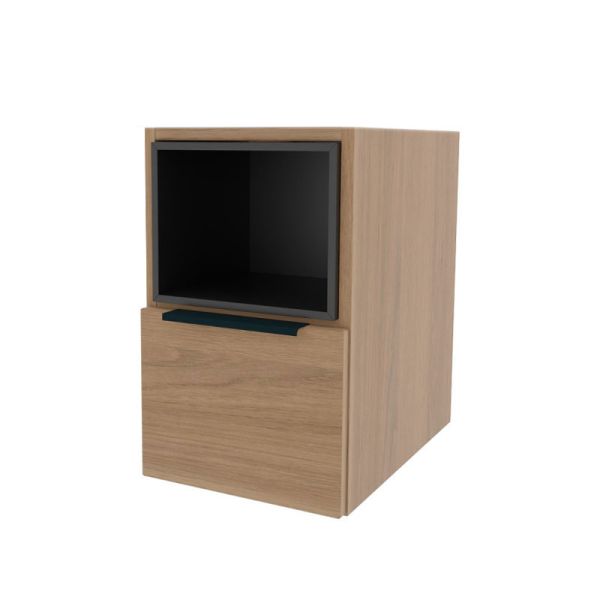 Laguna Reflex Unterschrank - 30 cm