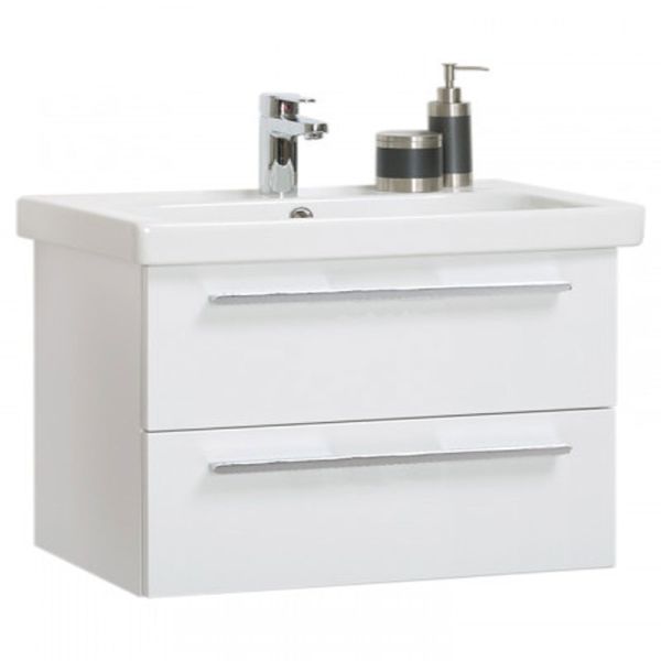 Laguna Kera.Home Waschtisch mit Unterschrank - 95 cm