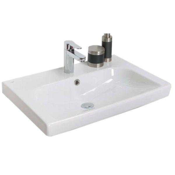Laguna Kera.Home Möbelwaschtisch - 65 cm