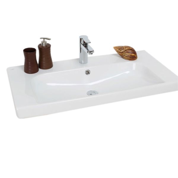 Laguna Kera.Home Möbelwaschtisch - 85 cm