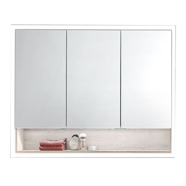 Laguna Highline 250 Spiegelschrank - 125,1 cm