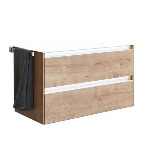 Laguna Highline 250 Waschtischunterschrank - 92 cm