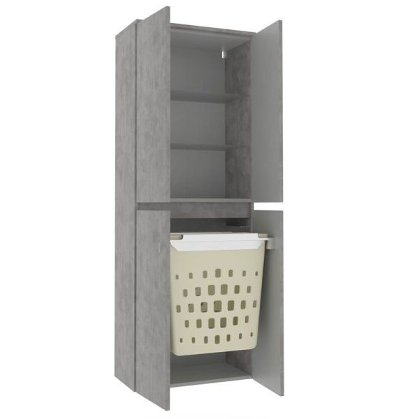Laguna Highline 150 Hochschrank - 60 cm