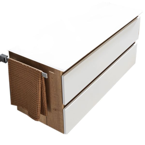 Laguna Highline 150 Waschtischunterschrank - 120 cm