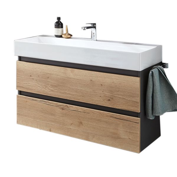 Laguna Highline 150 Waschtisch mit Unterschrank - 102 cm
