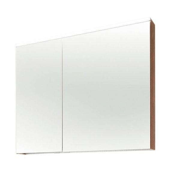Laguna Feo Spiegelschrank - 80 cm