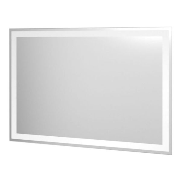 Lanzet Spiegel Flächenspiegel P5 - 100 oder 70 cm