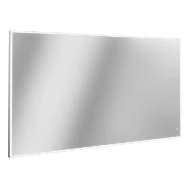 Lanzet Spiegel Flächenspiegel LZ150 - 120 cm