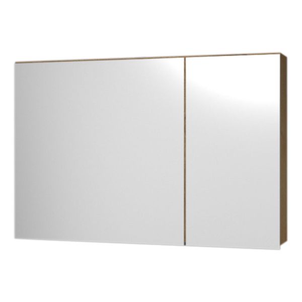Lanzet Spiegel Spiegelschrank L0 - 90 cm