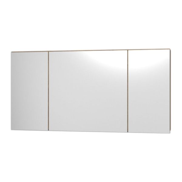Lanzet Spiegel Spiegelschrank L0 - 120 cm
